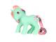 My Little Pony 35296 My Little Pony Classic Rainbow Ponies - Fizzy